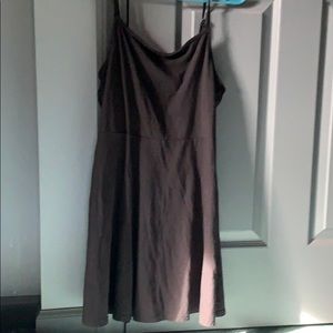 Rvca skater dress